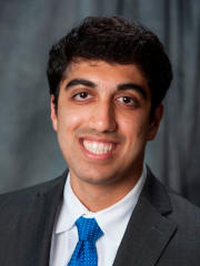 Pratik Kanabur