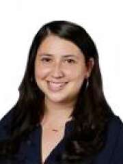 Sasha Parra, M.D.