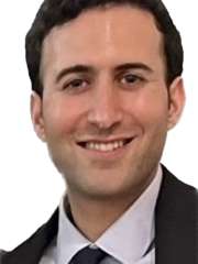 Ramin Badiyan, MD