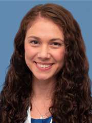 Michaela C. Bamdad, MD
