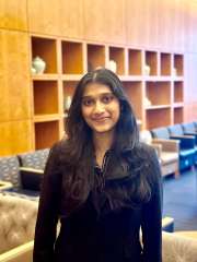 Ananya Katappagari