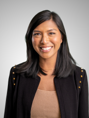 Profile picture of Camila De Leon smiling