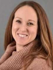Sara McCracken