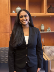 Ananya Bukkapatnam