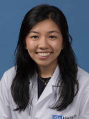 Elaine Ramirez MD