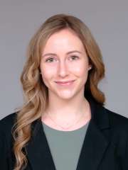 Portrait of Dr. Hannah Ship