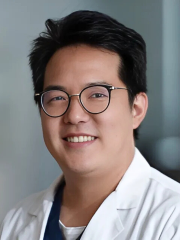 Myeounggon Lee headshot