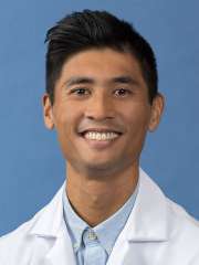 Alvin P. Chan, MD