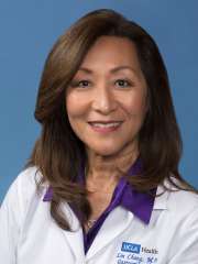 Lin Chang, MD