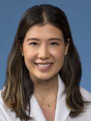 Iris E. Chen, MD