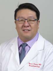 Drew S. Cheng, MD
