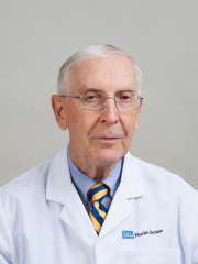 James D. Cherry, MD, MSC