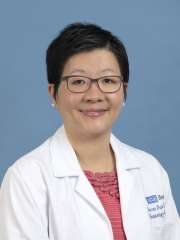 Dorcas Chi, MD