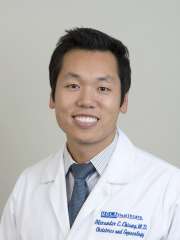 Alexander C. Chiang, MD