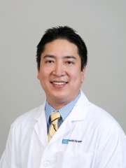 Alan Chin, MD