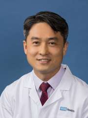 Joshua H. Cho, MD, PhD