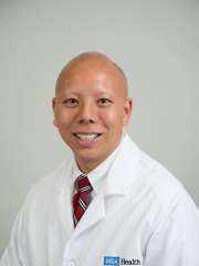 Robert A. Chong, MD, PhD