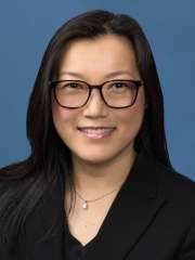 Stella Chow, PsyD