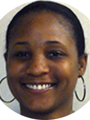 Christine Jackson