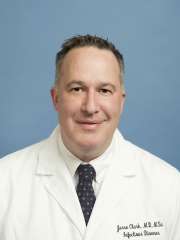 Jesse L. Clark, MD