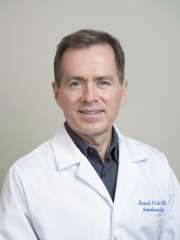 Daniel J. Cole, MD