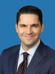 Bernardo Curi Mendes, MD