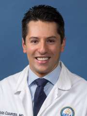 Lucas R. Cusumano, MD, MPH