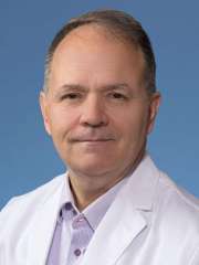 Francis P. Cyran, MD