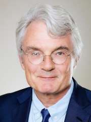 Johannes Czernin, MD