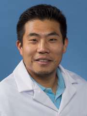 James Kwon