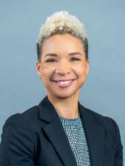 Headshot of Ashley Oliver, MD, MA