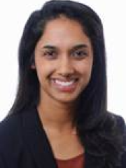 Sonia Rodrigues, MD