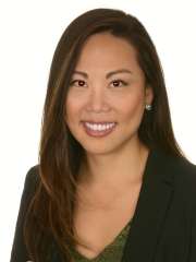Dr. Nancy Ye