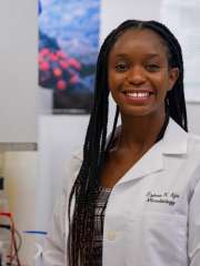 Ezinne Aja, PhD