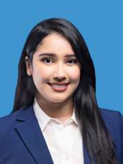 Fahmida Rashid, MD
