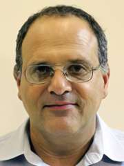 Shimon Weiss DSc