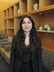 Lea Farkouh 