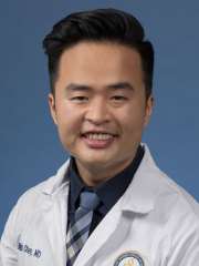 Phillip Chen, MD