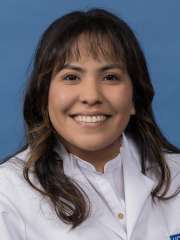 Tiffany Sanchez