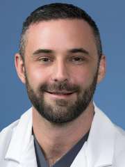 Daniel J. Pearce, MBBS