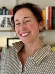 Porter Tolkin, MSW
