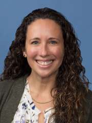 Katrina L. DeBonis, MD