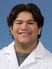 Kenneth M. Delgado, MD