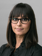 Suzanne Devkota