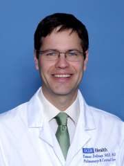 Tamas Dolinay, MD