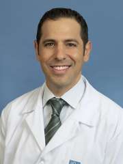 Michael L. Douek, MD, MBA