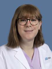 Naomi Duncan, MD