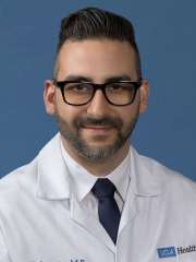Sipan Mathevosian, MD