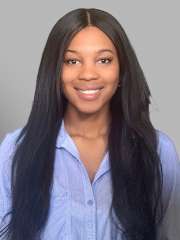 UCLA's Monique Townson