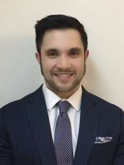 Dr. Matthew Nitti